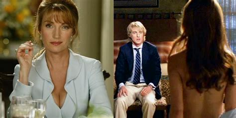 Movie Moms Who Are Hotter Than Stifler S