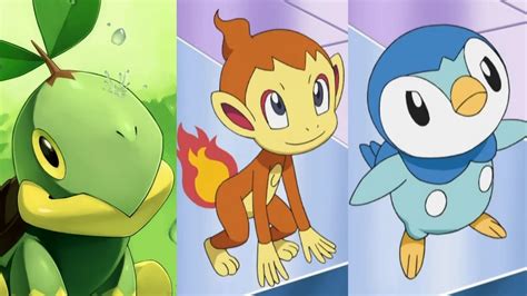 Which Generation Has The Best Starter Pokemon