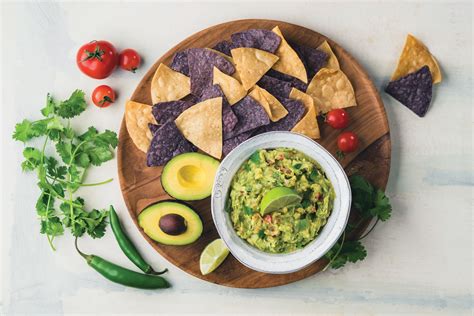 — perfect for breakfast or a snack. Magic Bullet Kitchen Express Guacamole - Recipe - NutriBullet