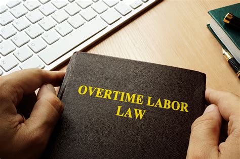 Do Salaried Employees Get Overtime Nilges Draher Llc