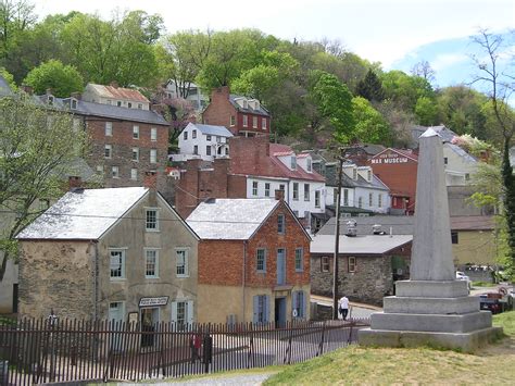 Visit To Harpers Ferry Wv Part 1 Fantastical Andrew Fox