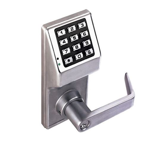 Keyless Door Locks Commercial Door Hardware Supply