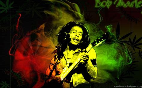 Collection of the best bob marley wallpapers. Bob Marley HD Wallpapers For Desktop Download Desktop ...