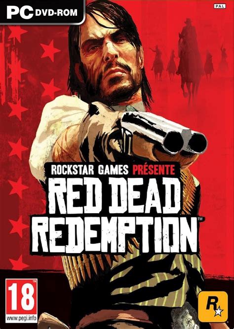Red dead redemption 2 is an epic tale of life in america's unforgiving heartland. RED DEAD REDEMPTION (PC) ~ Torrent Downs