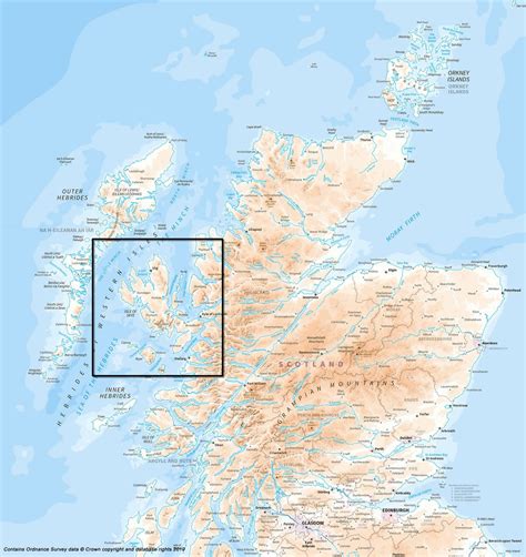 Isle Of Skye Visit And Travel Scotland