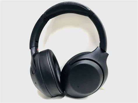 Sony Wh Xb900n Extra Bass Headphones Review Major Hifi