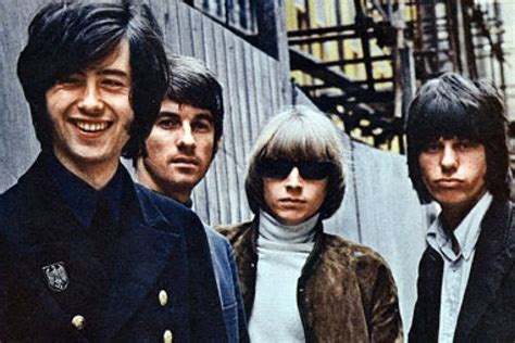 The Yardbirds Band History The Journey Of The Greatest Guitar Band