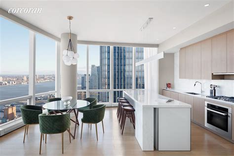 Hudson Yards Unit D New York Ny Condo For Rent In New