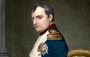 French emperor napoleon bonaparte was a ruthless general yet progressive reformer who conquered half of europe before finally dying in exile 200 years ago. Conocé 10 curiosidades de Napoleón Bonaparte
