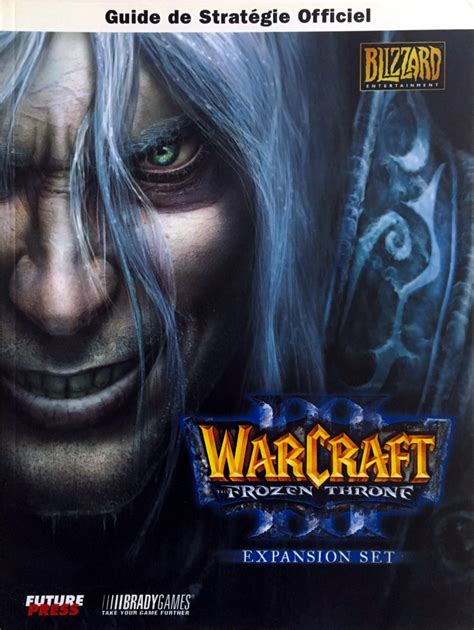 Warcraft 3 Frozen Throne Honopti