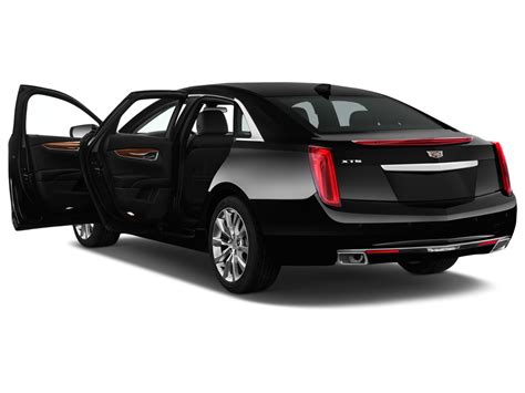 Car Features List For Cadillac Xts 2022 36l Luxury Uae Yallamotor