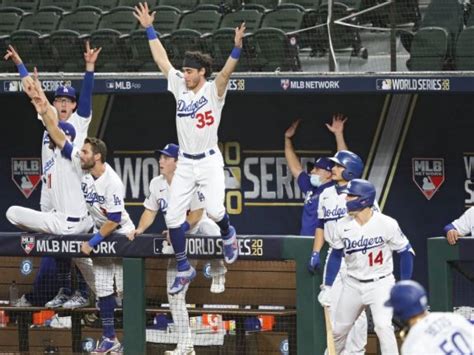 The Dodgers’ Championship Machine Took A Decade — And A Lot Of Money — To Build Fivethirtyeight
