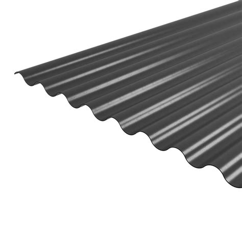 Corrugated Roofing Sheet 1353 Hornsey Steels Ltd