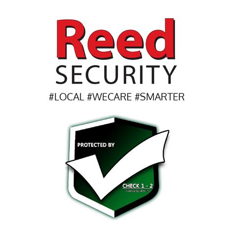 reed security must reads november 2018