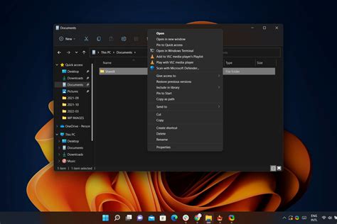 How To Show More Options In File Explorer On Windows 11
