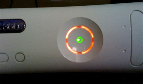 How To Fix Xbox 360 Red Ring Of Death Diy And Repair Guides