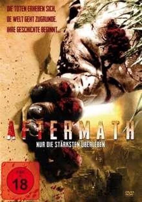 Aftermath Blu Ray Blu Ray Dvds