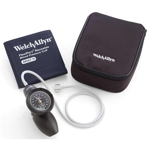 Welch Allyn 5098 02 Tycos Classic Hand Aneroid