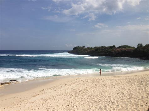Dream Beach Bali Com