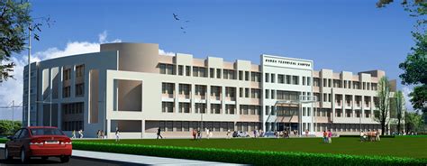 Ganga Technical Campus Bahadurgarh Campus 