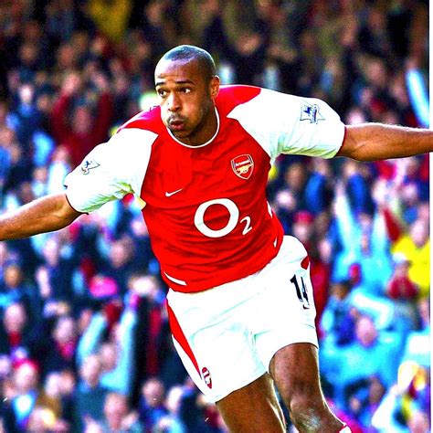 100 Greatest Arsenal Players Of All Time Bleacher Report