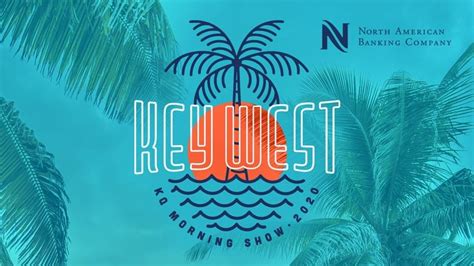 Key West 2020 Kqrs Fm