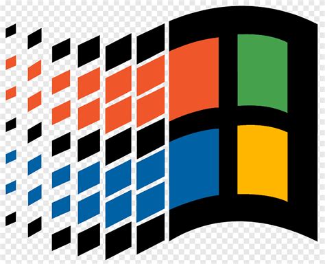 Windows 10 Logo Svg