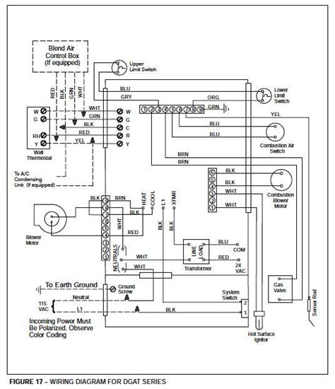 Furnace fan control wiring diagram diagram. Evcon Gas Furnace Wiring Diagrams Get - Can Crusade