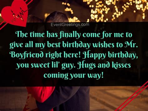 Funny birthday wishes for boyfriend. Beautiful birthday wishes for boyfriend