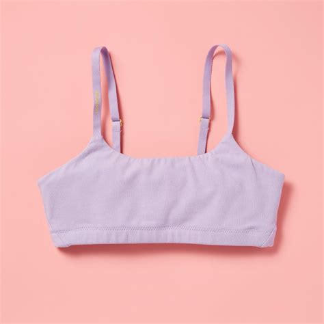 yellowberry pipit training bra for girls best first bra all natural