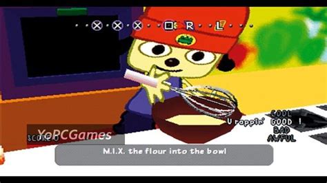 Parappa The Rapper Download Full Pc Game