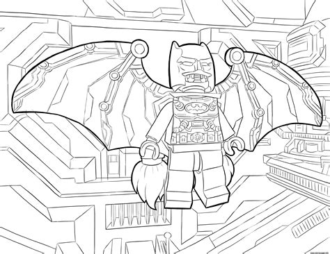 The Flash Coloring Pages Free Printable at GetColorings.com | Free