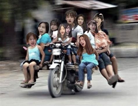 Maybe you would like to learn more about one of these? Izone not mizone!! Kisah grup chat izone yg penuh recehan ...