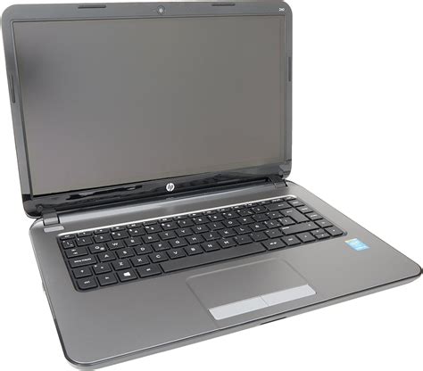 Hp 240 G3 Touch Laptop Procesador Intel Core I3 3217u 8gb Ram 1tb Hdd