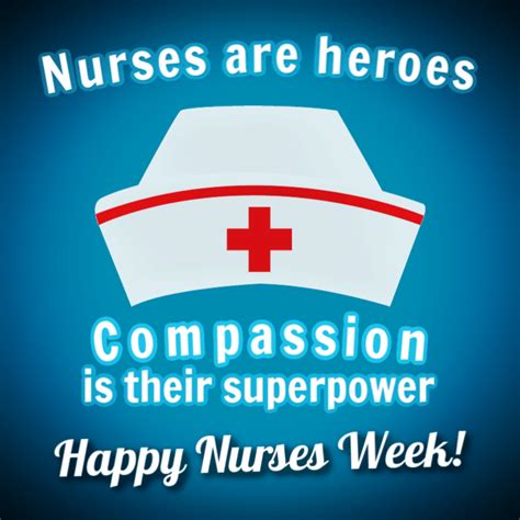 Thank You Nurses Messages For National Nurses Week AllWording Com