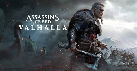 Assassins Creed Valhalla tem seus requisitos mínimos para PC