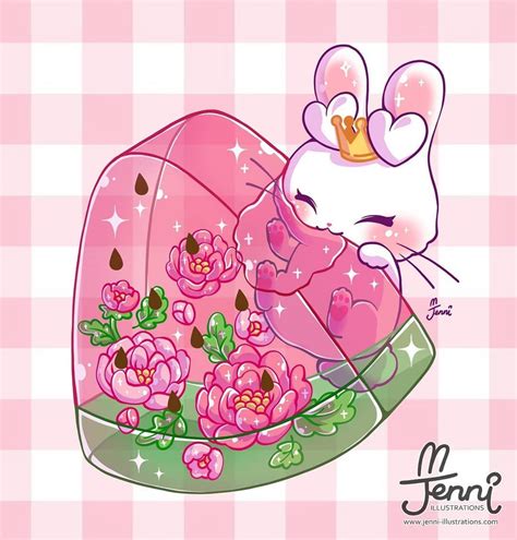Share More Than 79 Anime Kawaii Bunny Latest Vn
