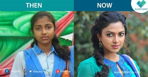 Actress amala pauls latest hd photos gallery from new photoshoots and also from her recent movies. Telugu Actresses Childhood Pictures|Tollywood Actresses ...