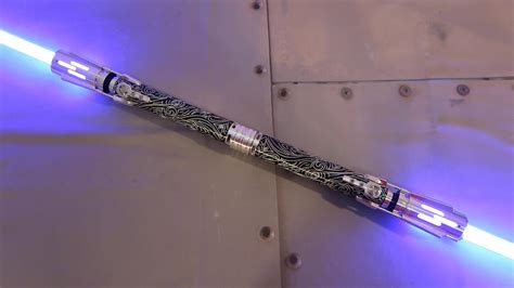Ultrasabers Lightsabers Incredible Starwars Collectible Sleck