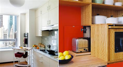 10 Clever Kitchen Storage Ideas You Havent Thought Of Ideas To Love