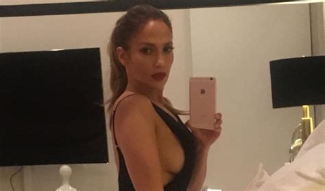 jennifer lopez just showed off an insane amount of underboob in a sultry new photo maxim