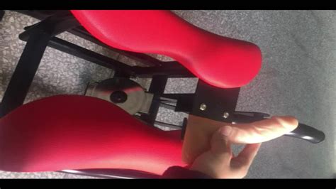 New Design Hand Powerful Penis Love Toys Vagina Chair Comfortable