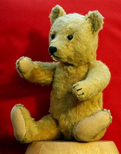 Collectible And Antique Teddy Bears Hubpages
