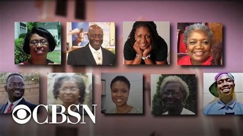 remembering the charleston 9 five years after the shooting at emanuel a m e church youtube