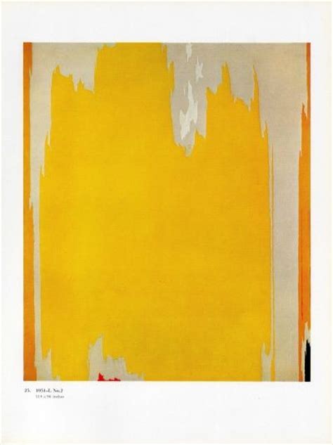 17 Best Images About Artists Clyfford Still On Pinterest Oil On