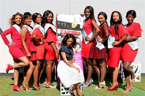 mrs botswana brings pomp and elegance botswana youth magazine