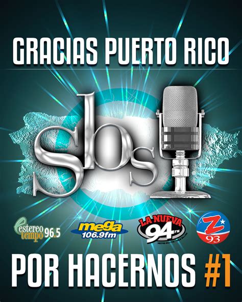 Sbs Puerto Rico Continues Solid In 2017 Spanish Broadcasting System