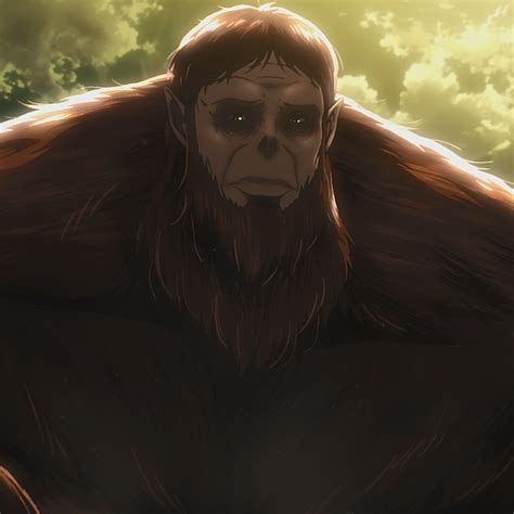 Beast Titan Animeimage Gallery Attack On Titan Wiki Fandom