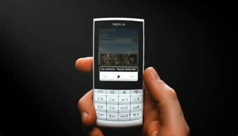 Nuovo Nokia X3 Un Normale Cellulare Con Il Touchscreen Ma Guarda Un Po
