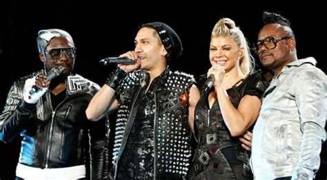 Why Did Fergie Leave Black Eyed Peas Otakukart